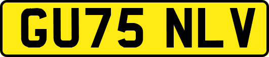 GU75NLV
