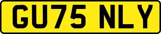 GU75NLY