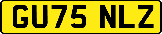 GU75NLZ