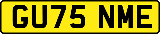 GU75NME