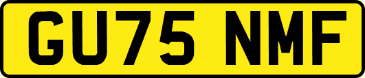 GU75NMF