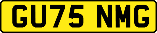 GU75NMG