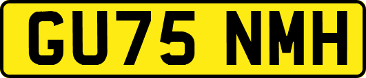 GU75NMH