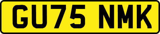 GU75NMK