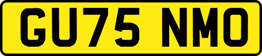 GU75NMO