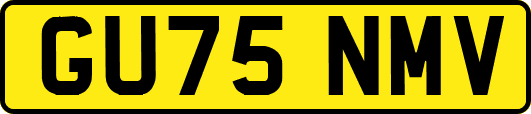 GU75NMV