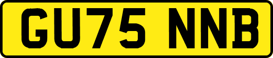 GU75NNB