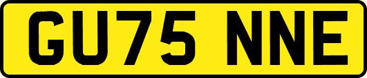 GU75NNE