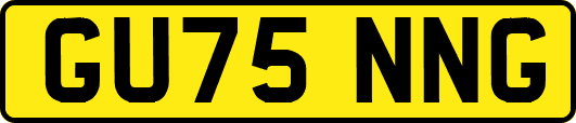 GU75NNG