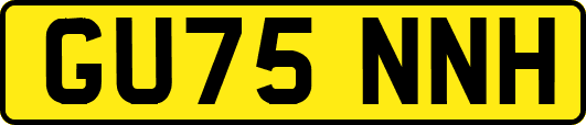 GU75NNH