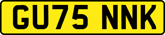 GU75NNK