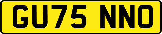 GU75NNO