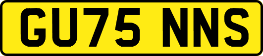 GU75NNS