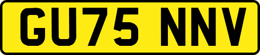 GU75NNV