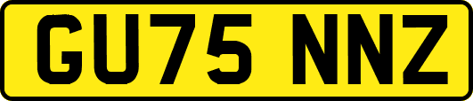 GU75NNZ