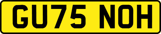 GU75NOH