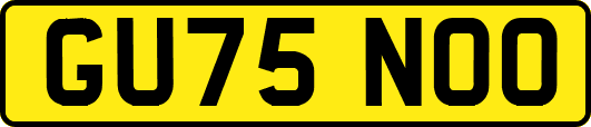 GU75NOO