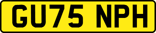 GU75NPH