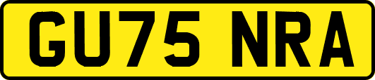 GU75NRA