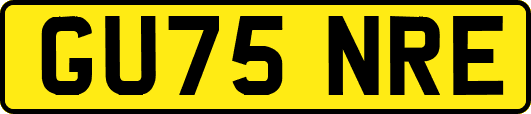GU75NRE