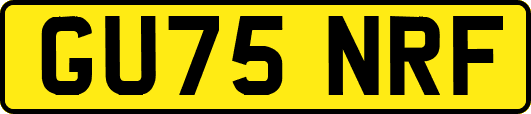 GU75NRF