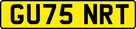 GU75NRT