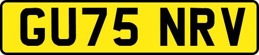 GU75NRV