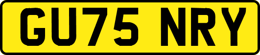 GU75NRY