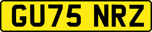 GU75NRZ