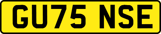 GU75NSE