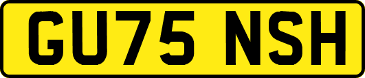 GU75NSH