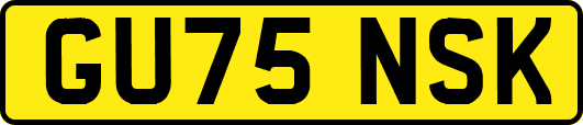 GU75NSK