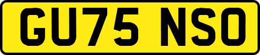 GU75NSO