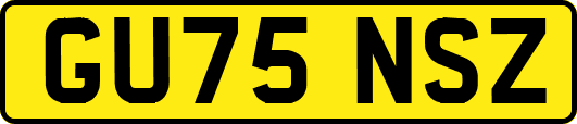 GU75NSZ