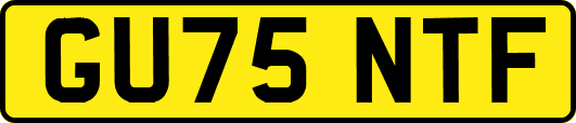 GU75NTF