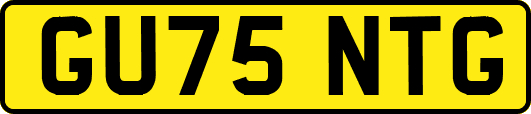 GU75NTG