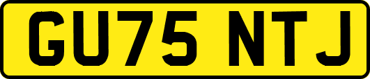 GU75NTJ