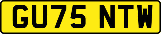 GU75NTW