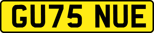 GU75NUE