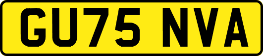 GU75NVA