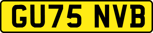 GU75NVB