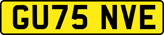 GU75NVE