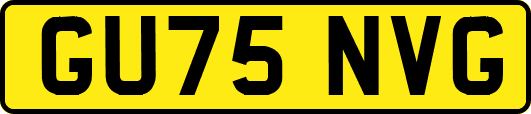 GU75NVG