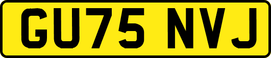 GU75NVJ