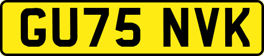 GU75NVK