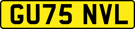 GU75NVL