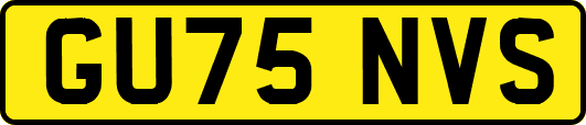 GU75NVS