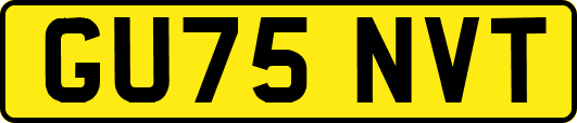 GU75NVT