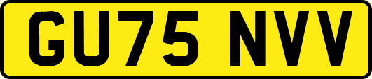 GU75NVV