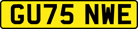 GU75NWE